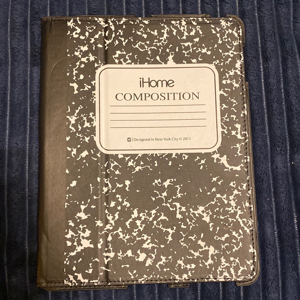 iPad Air Cover